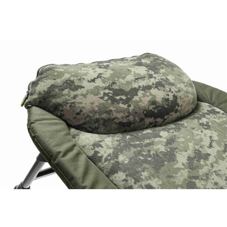 BEDCHAIR MIVARDI BEDCHAIR CAMOCODE FLAT8