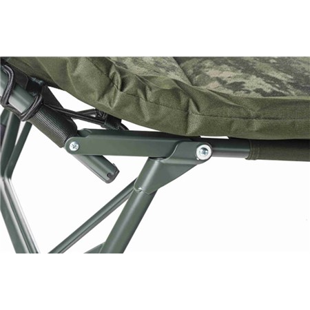 BEDCHAIR MIVARDI BEDCHAIR CAMOCODE FLAT8