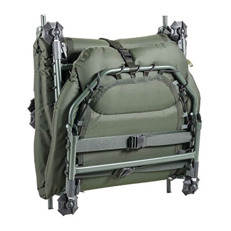 BEDCHAIR MIVARDI BEDCHAIR CAMOCODE FLAT8
