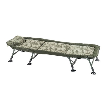 Bedchair Mivardi Bedchair Camocode Flat8