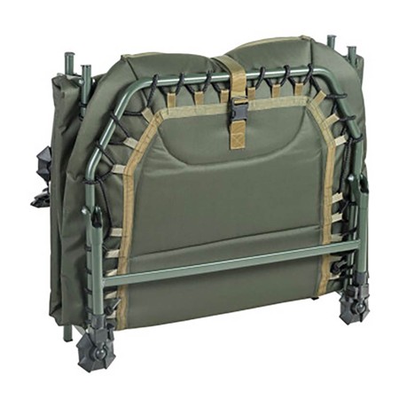 BEDCHAIR MIVARDI BEDCHAIR COMFORT XL8