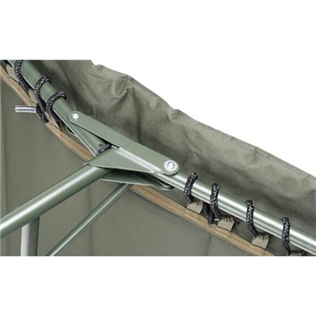 BEDCHAIR MIVARDI BEDCHAIR COMFORT XL8