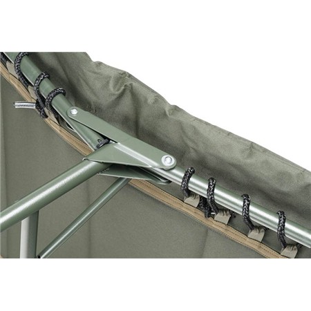 BEDCHAIR MIVARDI BEDCHAIR COMFORT XL8