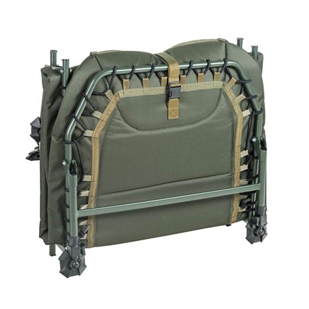 BEDCHAIR MIVARDI BEDCHAIR COMFORT XL8