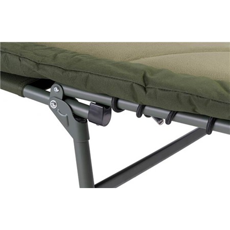 BEDCHAIR MIVARDI BEDCHAIR PROFESSIONAL HEX 8