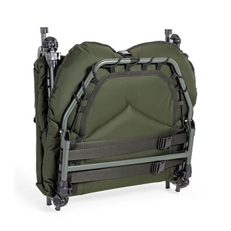 BEDCHAIR MIVARDI BEDCHAIR PROFESSIONAL HEX 8