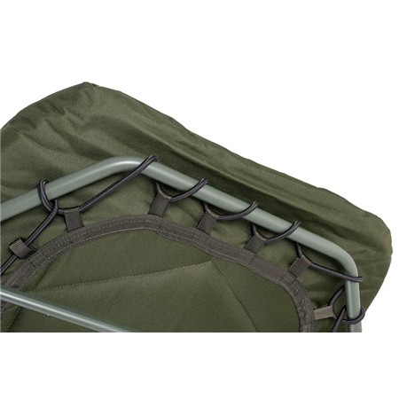 BEDCHAIR MIVARDI BEDCHAIR PROFESSIONAL HEX 8