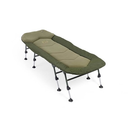 Bedchair Mivardi Bedchair Professional Hex 8