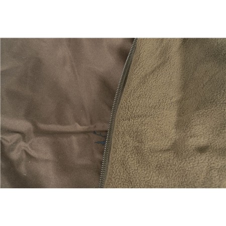 BEDCHAIR NASH SCOPE 4 FOLD SLEEP SYSTEM