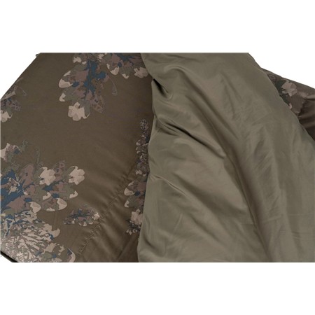BEDCHAIR NASH SCOPE OPS 4 FOLD PRO SLEEP SYSTEM