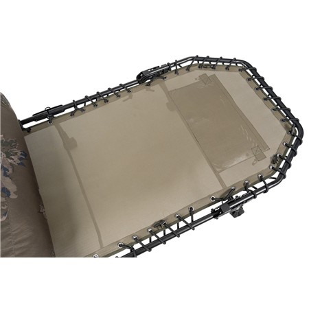 BEDCHAIR NASH SCOPE OPS 4 FOLD PRO SLEEP SYSTEM