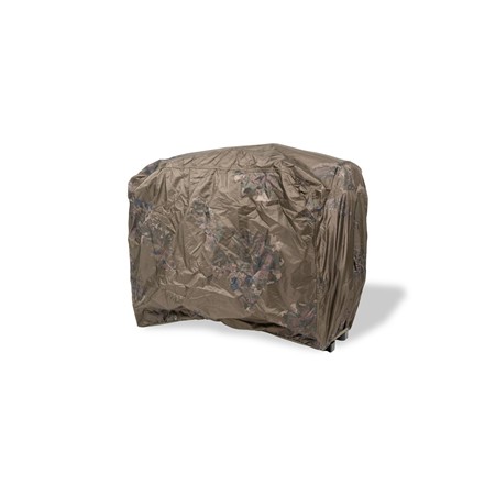 BEDCHAIR NASH SCOPE OPS 4 FOLD PRO SLEEP SYSTEM