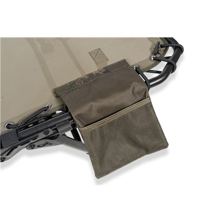 BEDCHAIR NASH SCOPE OPS 4 FOLD PRO SLEEP SYSTEM
