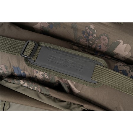 BEDCHAIR NASH SCOPE OPS 4 FOLD PRO SLEEP SYSTEM