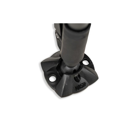 BEDCHAIR NASH SCOPE OPS 4 FOLD PRO SLEEP SYSTEM