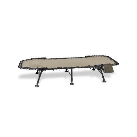BEDCHAIR NASH SCOPE OPS 4 FOLD PRO SLEEP SYSTEM