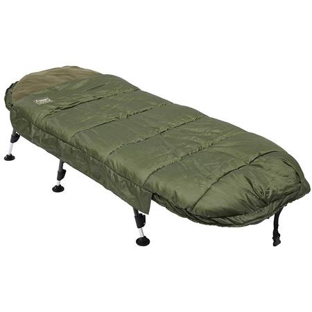Bedchair Prologic Avenger Bed Chair Systems