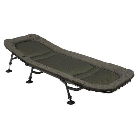 Bedchair Prologic Inspire Relax Recliner 6 Piedi