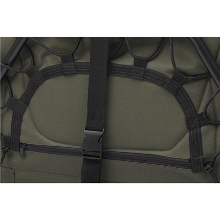 BEDCHAIR PROLOGIC C-SERIE 6 VOETEN