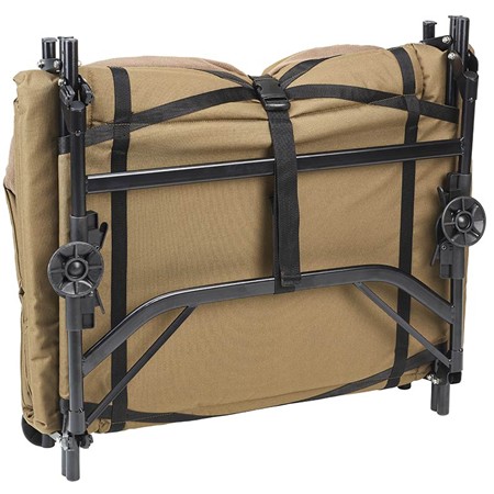 BEDCHAIR PROWESS EQUA