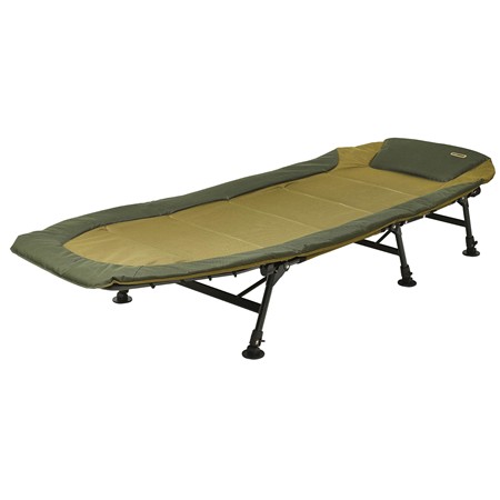 Bedchair Prowess Initia Bed Compact