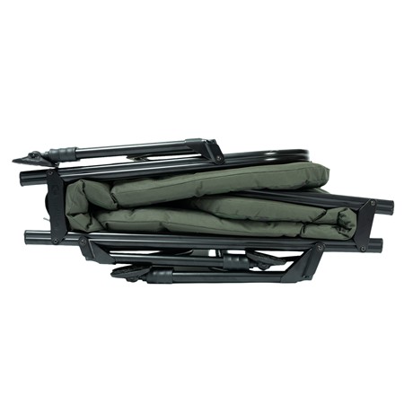 BEDCHAIR RIDGE MONKEY COZEE MFX 3-5 SEASON SLEEP SYSTEM COMPACT