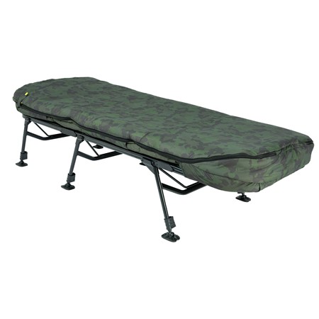 Bedchair Ridge Monkey Cozee Mfx 3-5 Season Sleep System Compact