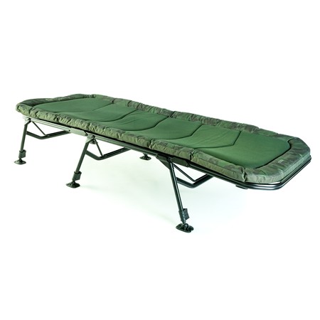 BEDCHAIR RIDGE MONKEY COZEE MFX 3-5 SEASON SLEEP SYSTEM STANDARD