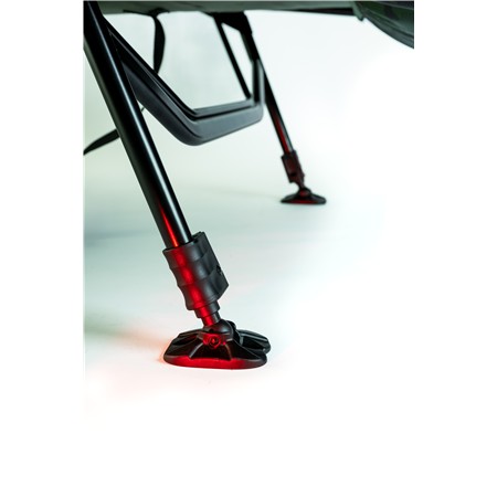 BEDCHAIR RIDGE MONKEY COZEE MFX 3-5 SEASON SLEEP SYSTEM STANDARD