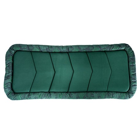 BEDCHAIR RIDGE MONKEY COZEE MFX 3-5 SEASON SLEEP SYSTEM STANDARD