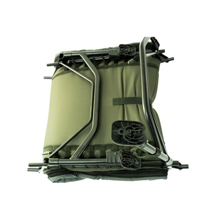 BEDCHAIR RIDGE MONKEY COZEE MFX 3 SEASON SLEEP SYSTEM JUNIOR