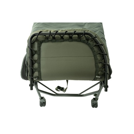BEDCHAIR RIDGE MONKEY COZEE MFX 3 SEASON SLEEP SYSTEM JUNIOR