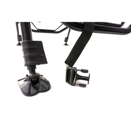 BEDCHAIR RIDGE MONKEY COZEE MFX 3 SEASON SLEEP SYSTEM JUNIOR