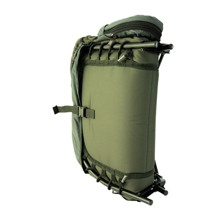 BEDCHAIR RIDGE MONKEY COZEE MFX 3 SEASON SLEEP SYSTEM JUNIOR