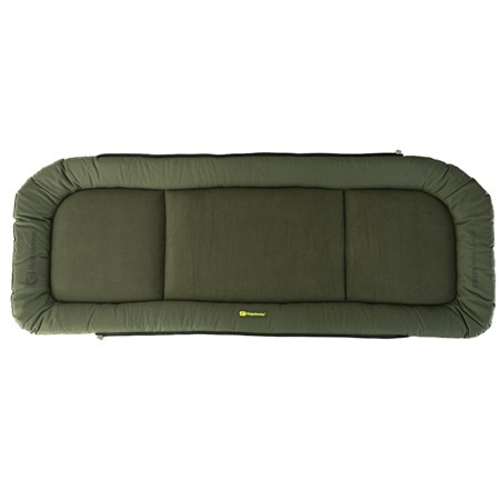 BEDCHAIR RIDGE MONKEY COZEE MFX 3 SEASON SLEEP SYSTEM JUNIOR