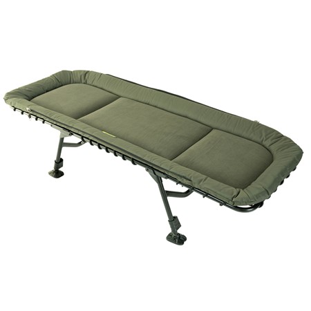 Bedchair Ridge Monkey Cozee Mfx 3 Season Sleep System Junior