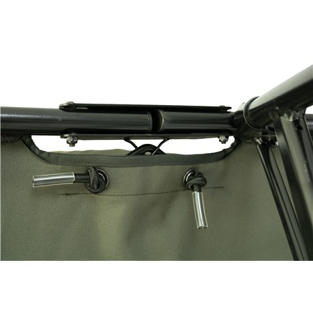 BEDCHAIR RIDGE MONKEY COZEE MFX BEDCHAIR COMPACT