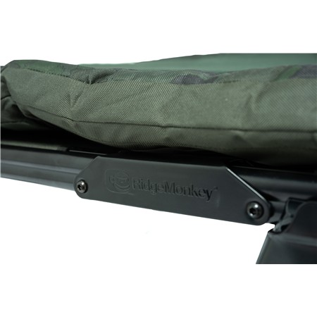 BEDCHAIR RIDGE MONKEY COZEE MFX BEDCHAIR COMPACT