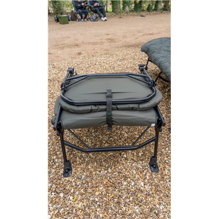 BEDCHAIR RIDGE MONKEY COZEE MFX BEDCHAIR COMPACT