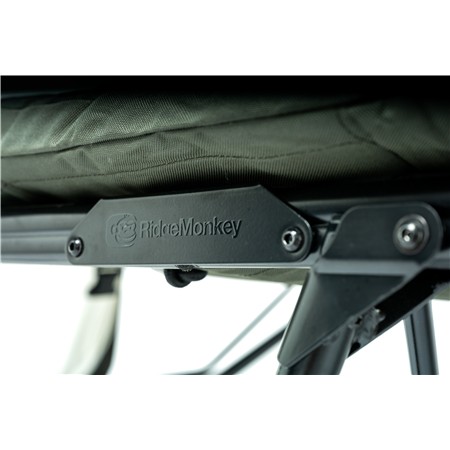 BEDCHAIR RIDGE MONKEY COZEE MFX BEDCHAIR STANDARD