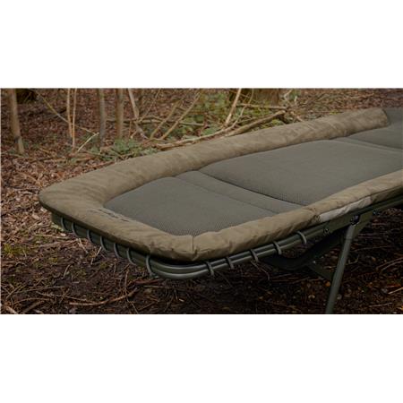 BEDCHAIR SOLAR SP 3D DURA-DORE BEDCHAIR MKII