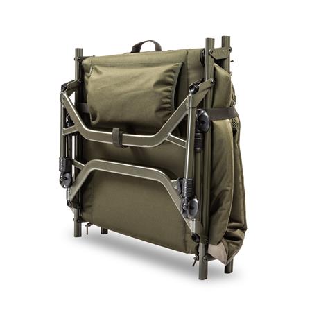 BEDCHAIR SOLAR SP 3D DURA-DORE BEDCHAIR MKII