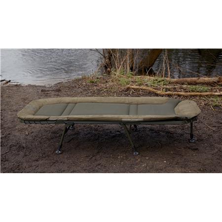 BEDCHAIR SOLAR SP 3D DURA-DORE BEDCHAIR MKII