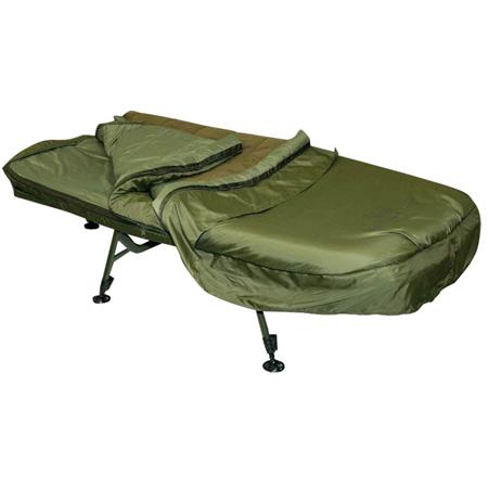 Bedchair Solar Sp 3D Dura-Dore Sleep System Mkii