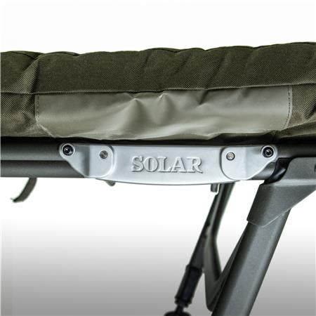 BEDCHAIR SOLAR SP C-TECH MEMORY FOAM BEDCHAIR MKII