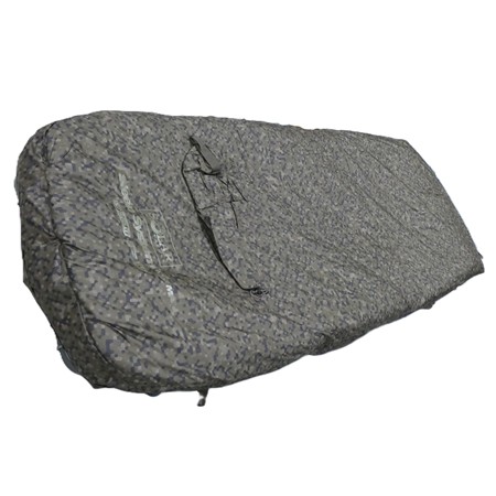 Bedchair Solar Sp C-Tech Memory Foam Sleep System - Ctch04