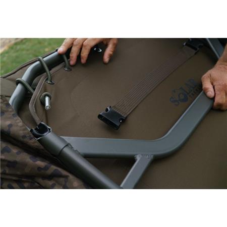 BEDCHAIR SOLAR SP C-TECH SLEEP SYSTEM 8 LEG
