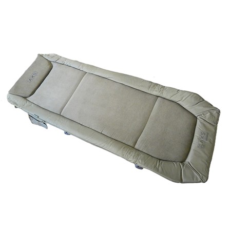 Bedchair Sonik Axs Levelbed Comfort Memory Foam - Ec0032