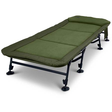 BEDCHAIR SONIK BANK-TEK LEVELBED