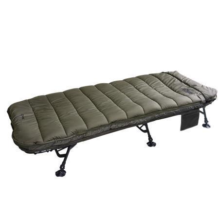 Bedchair Sonik Sk-Tek Sleep System - Ec0001